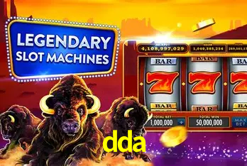 A Emoção da Loteria na dda: Uma Chance de Mudança de Vida