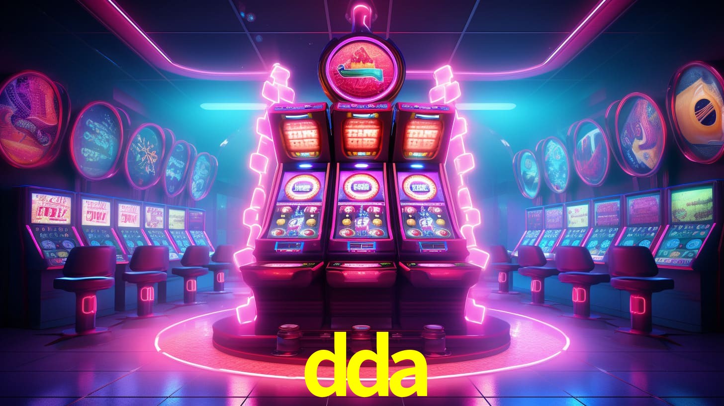 dda - Cassino das Estrelas Brilhantes - dda.com