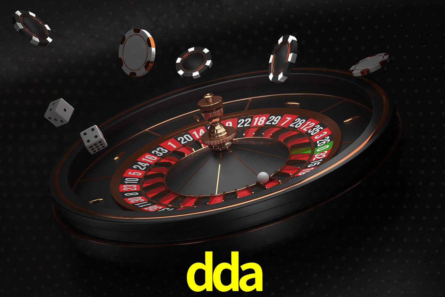 dda: Seu Cassino Premiado com Pagamentos Rápidos