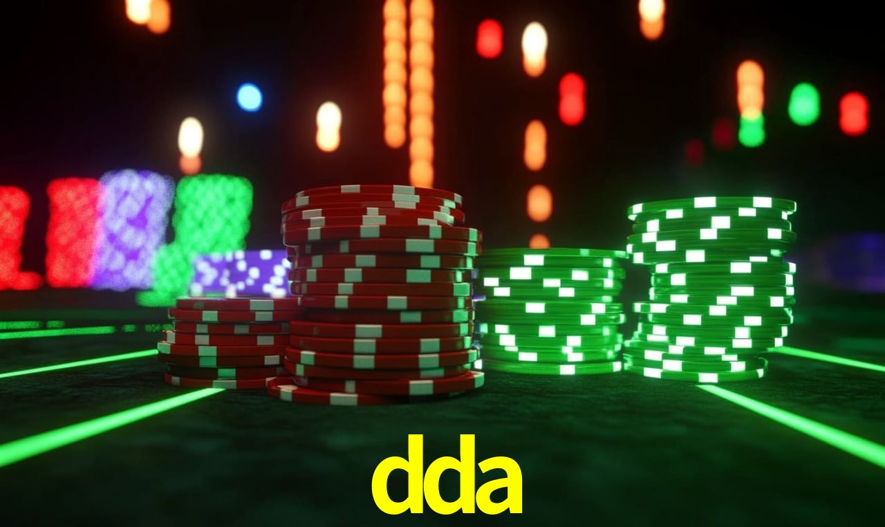 Welcome Bonus dda