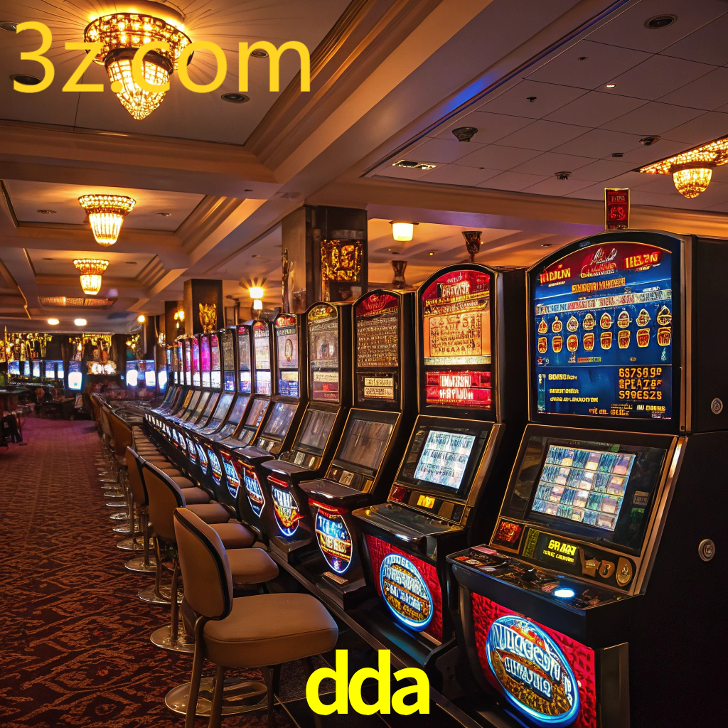 DDA