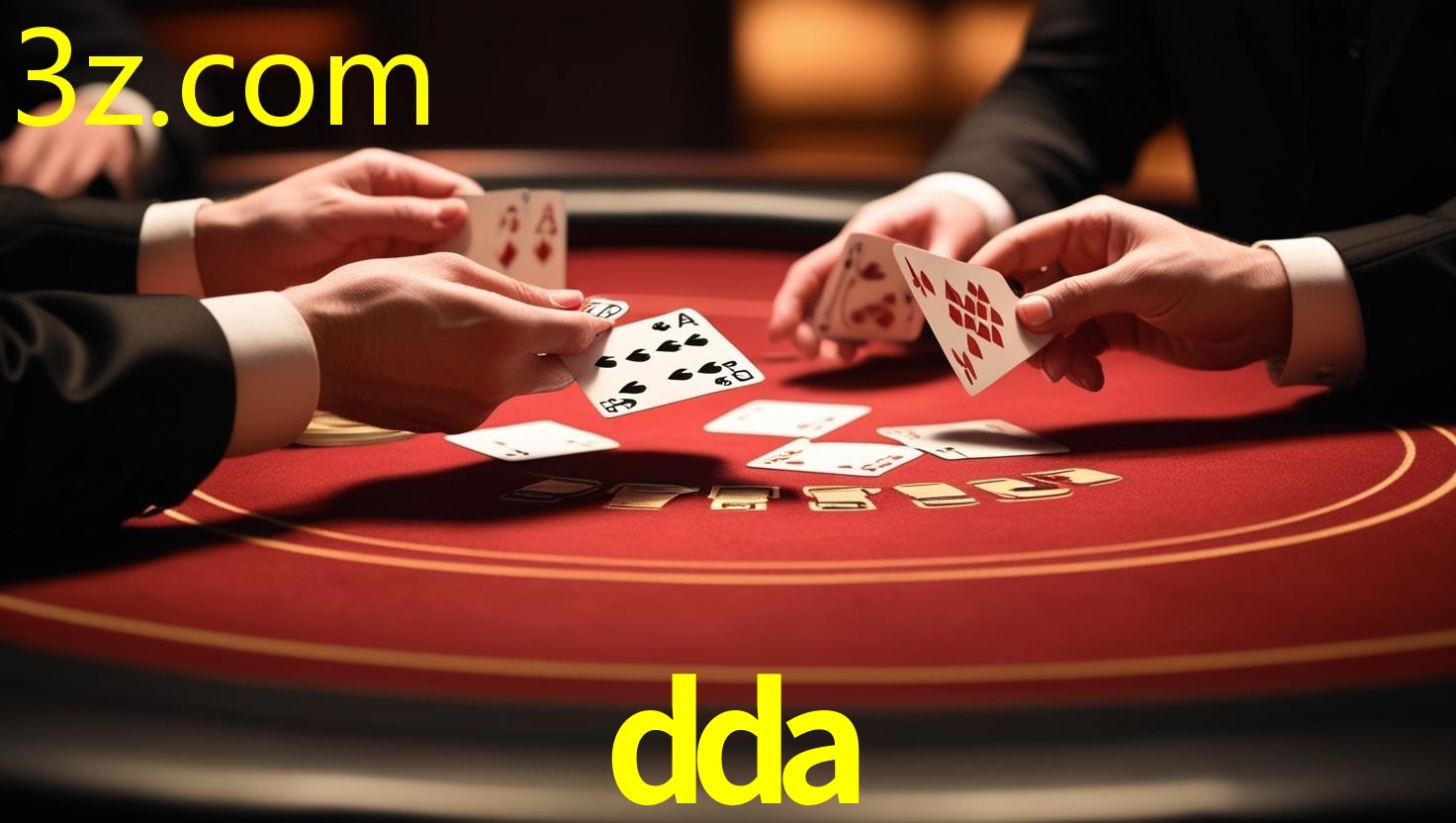 DDA