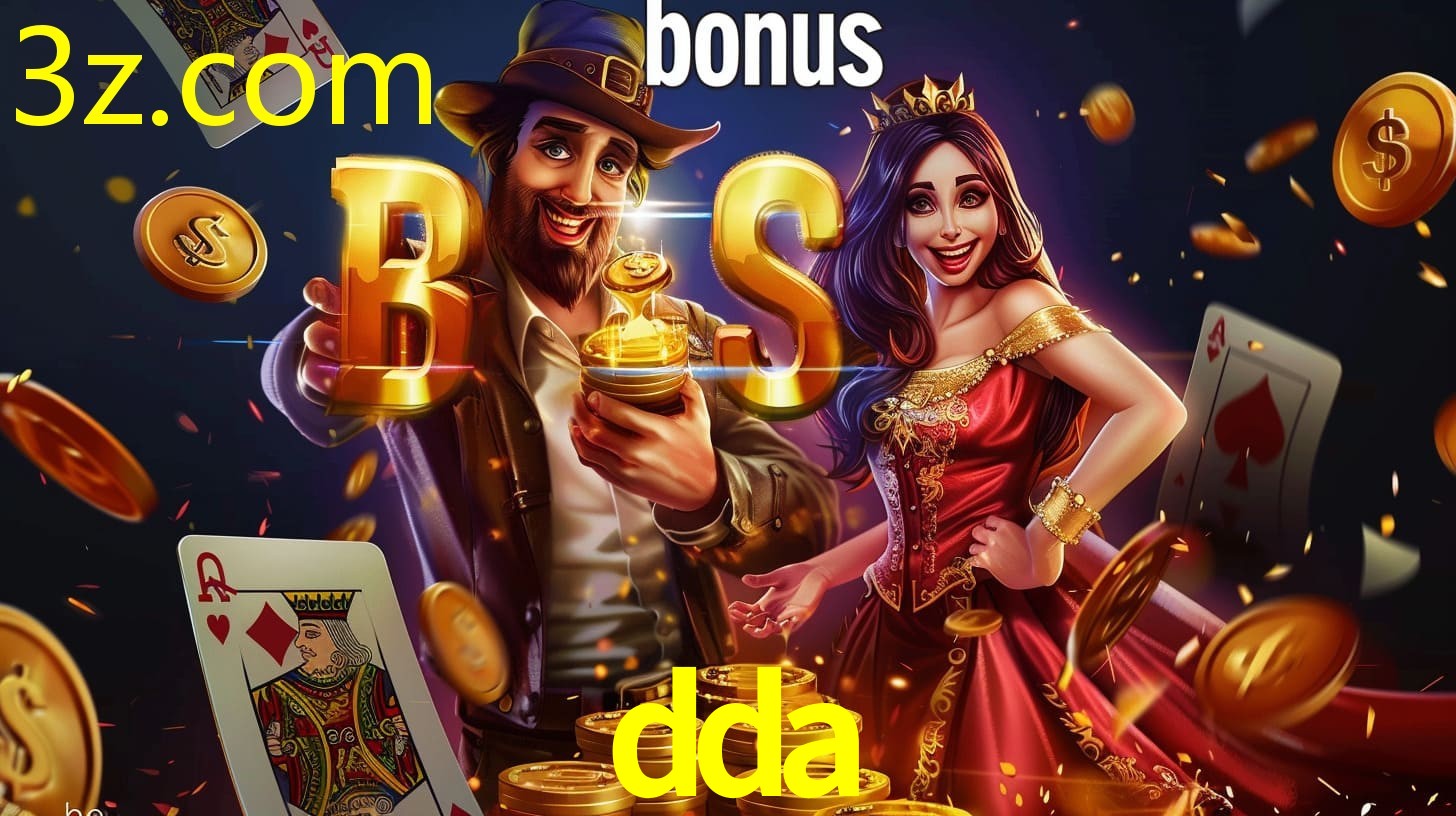 DDA