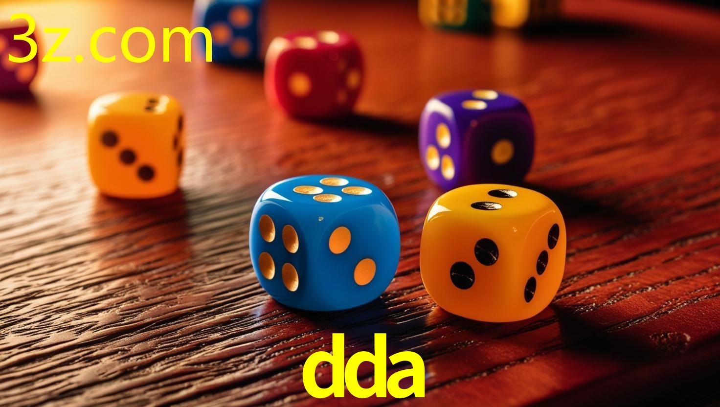 DDA