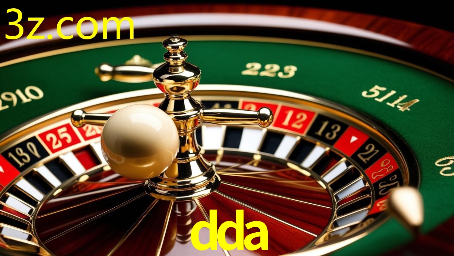 DDA