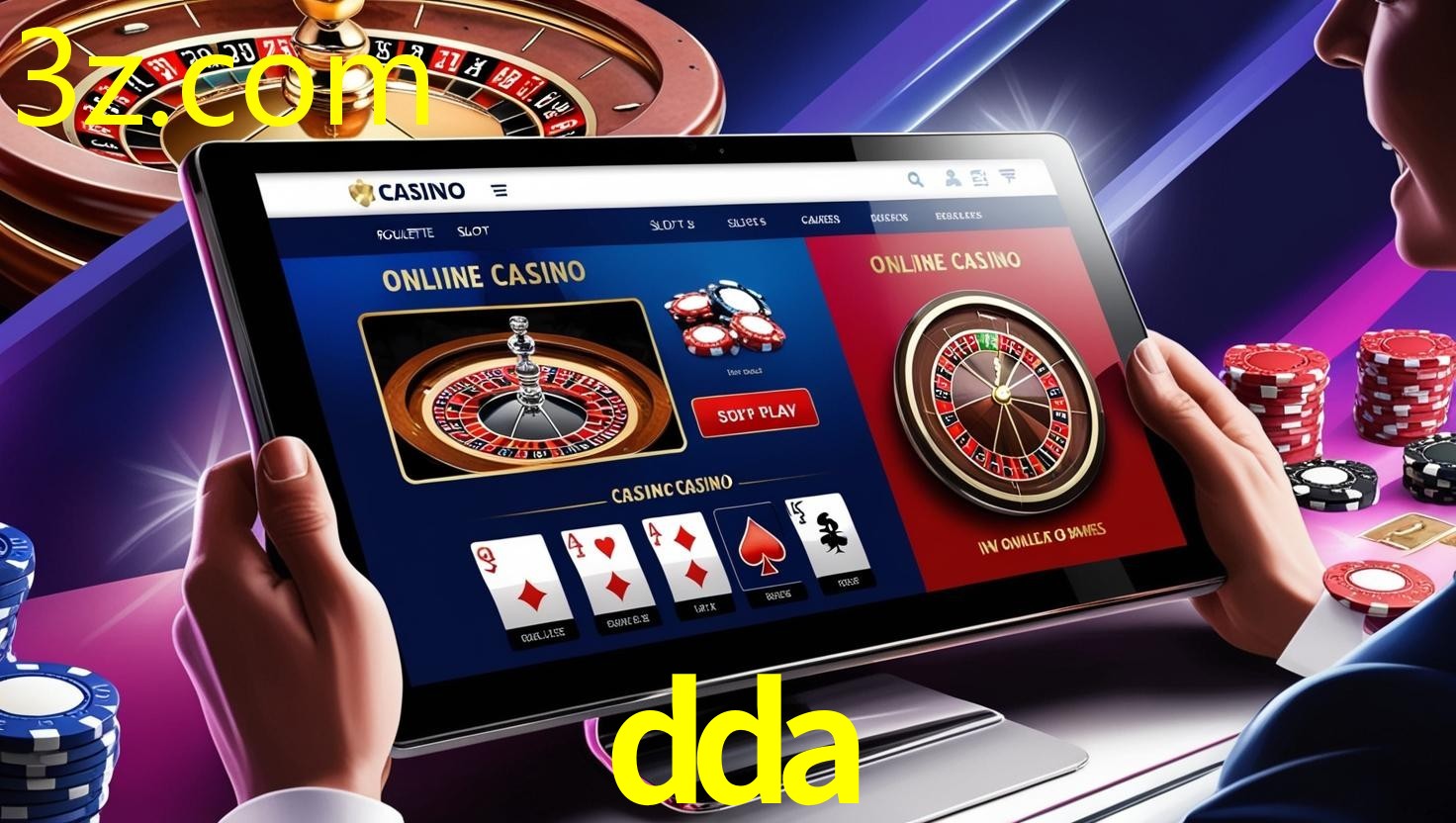 DDA