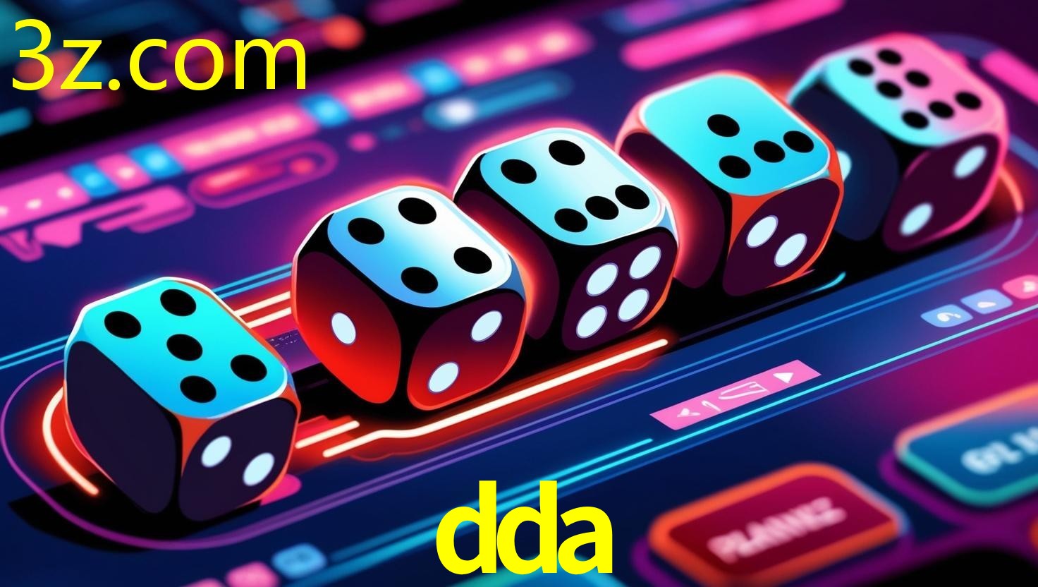 DDA