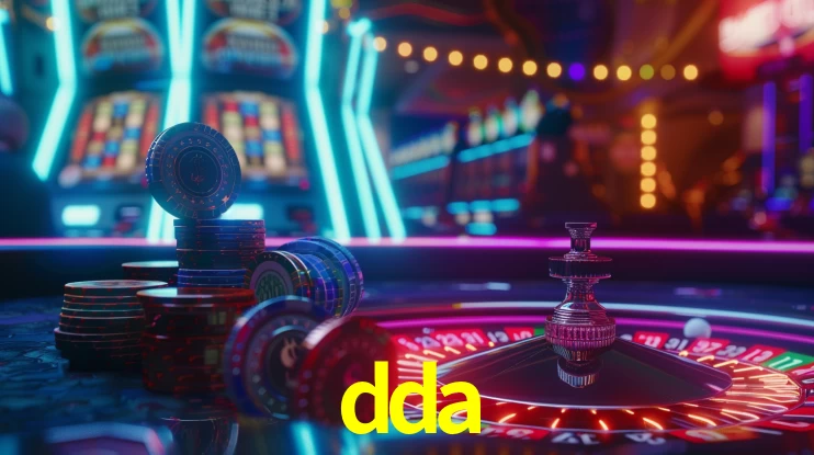 Games Directory dda