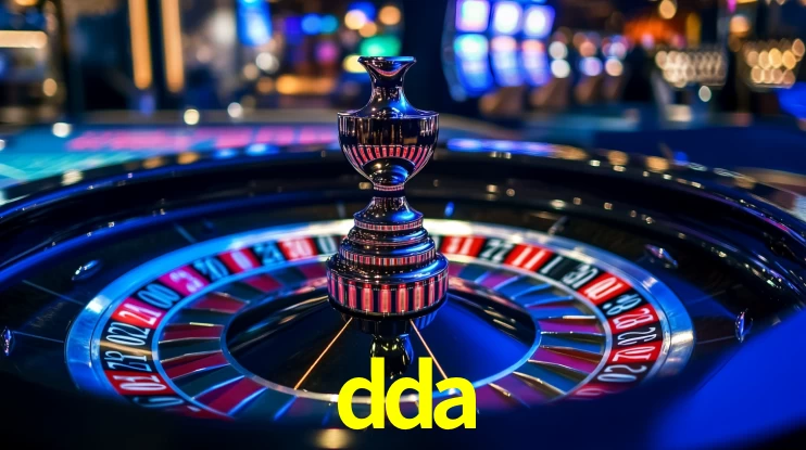 Explore as vantagens do dda: serviço profissional e confiabilidade