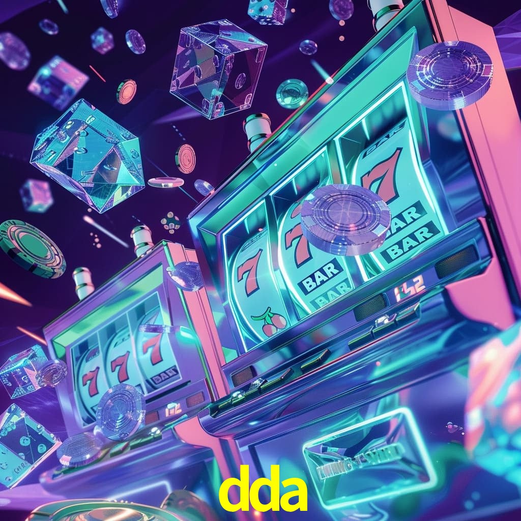 A Emoção da Loteria na dda: Uma Chance de Mudança de Vida