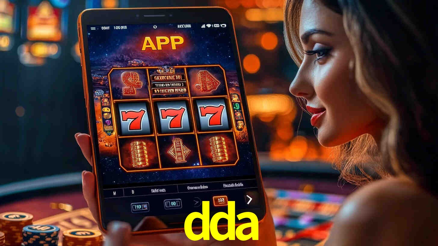 dda,dda.com
