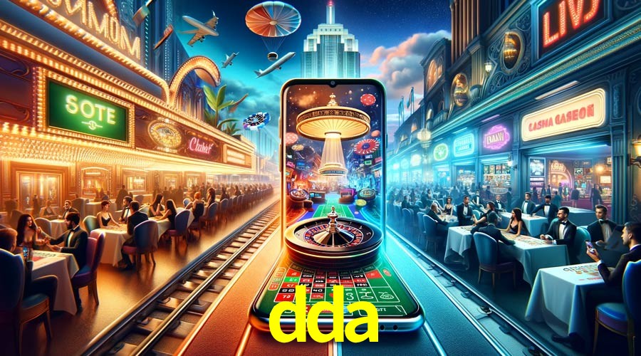 Quick Registration dda