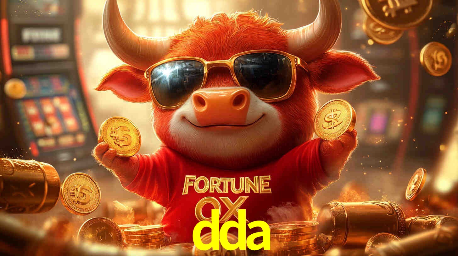dda: A Experiência de Casino com Jogos de Mesa ao Vivo
