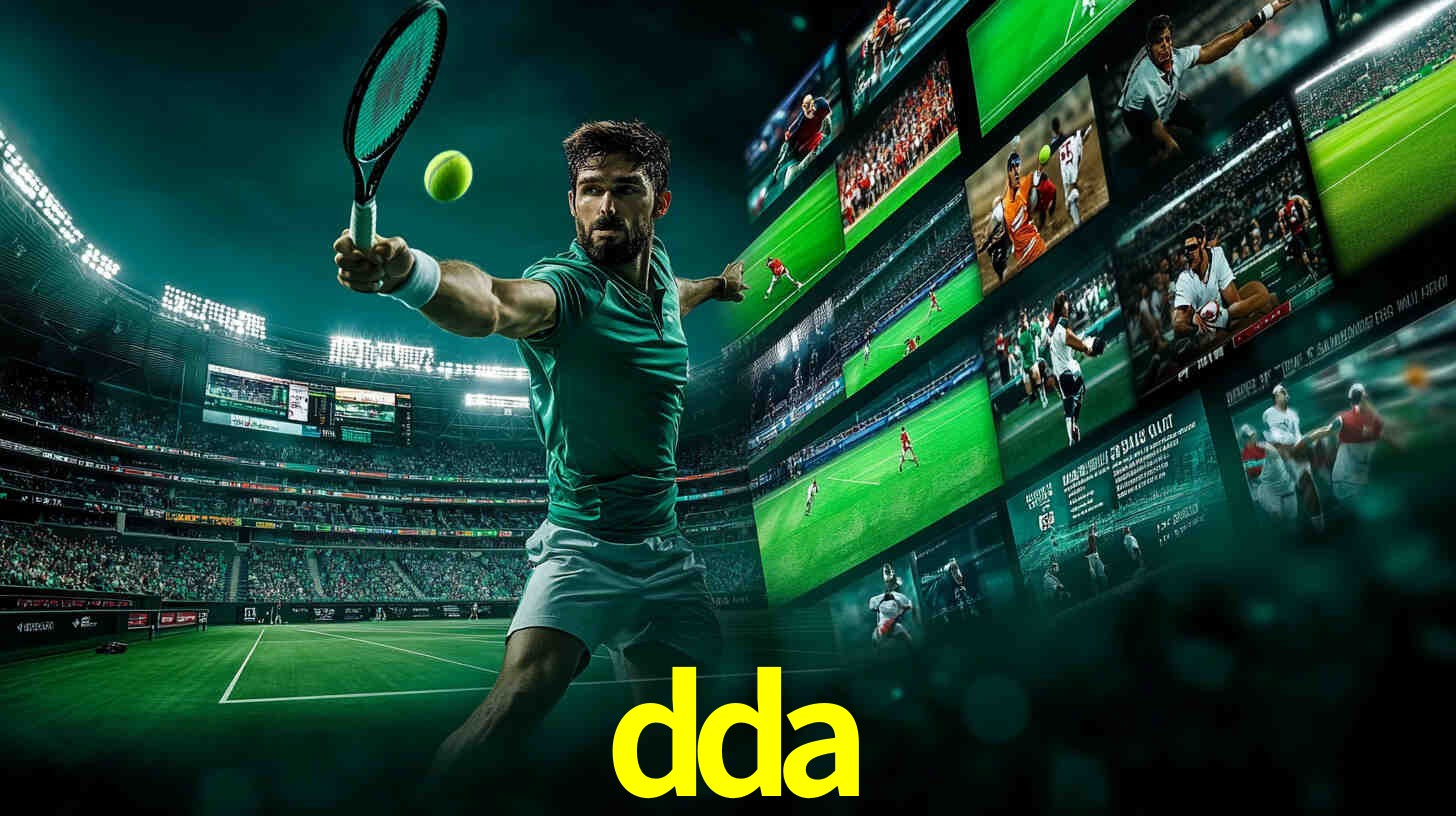 Desvendando o Mundo dos Jogos Virtuais na dda