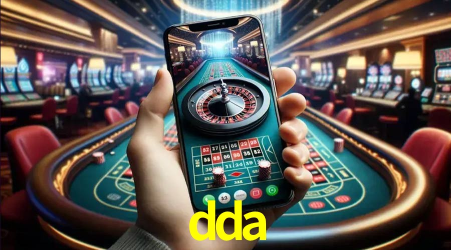 Live Casino dda