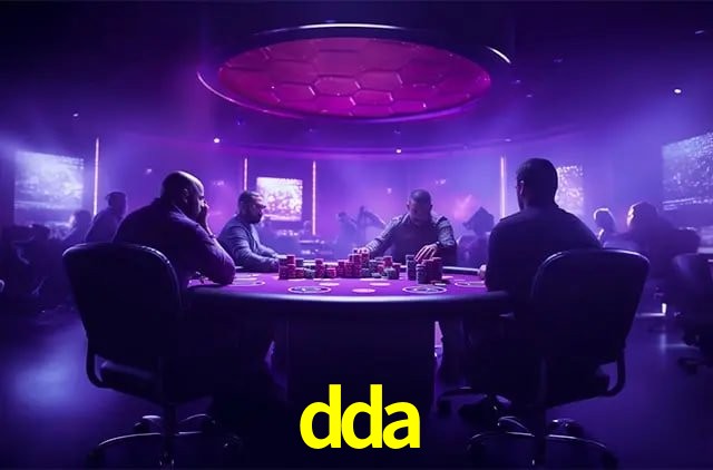 Descubra a Essência do dda: Nossa História e Compromissos