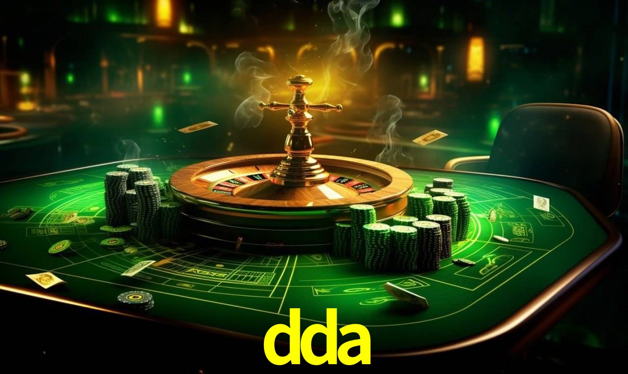 Desvendando o Mundo dos Jogos Virtuais na dda
