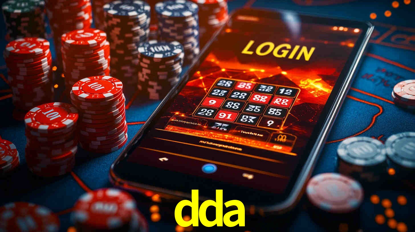 dda,dda.com