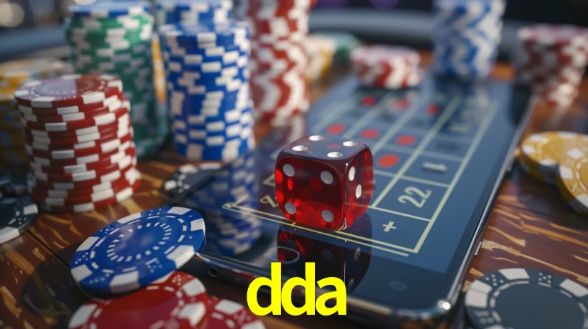 dda,dda.com
