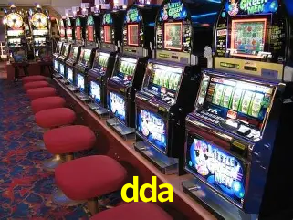 Descubra a Essência do dda: Nossa História e Compromissos