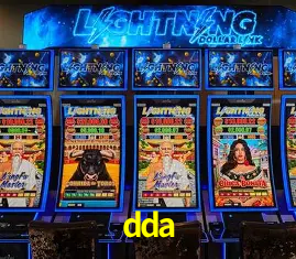 Desvendando o Mundo dos Jogos Virtuais na dda