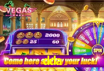 Blackjack Table dda