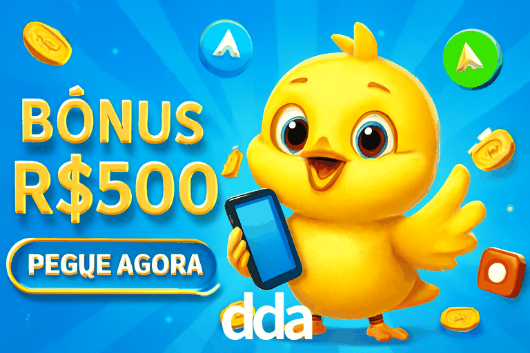Account Benefits dda