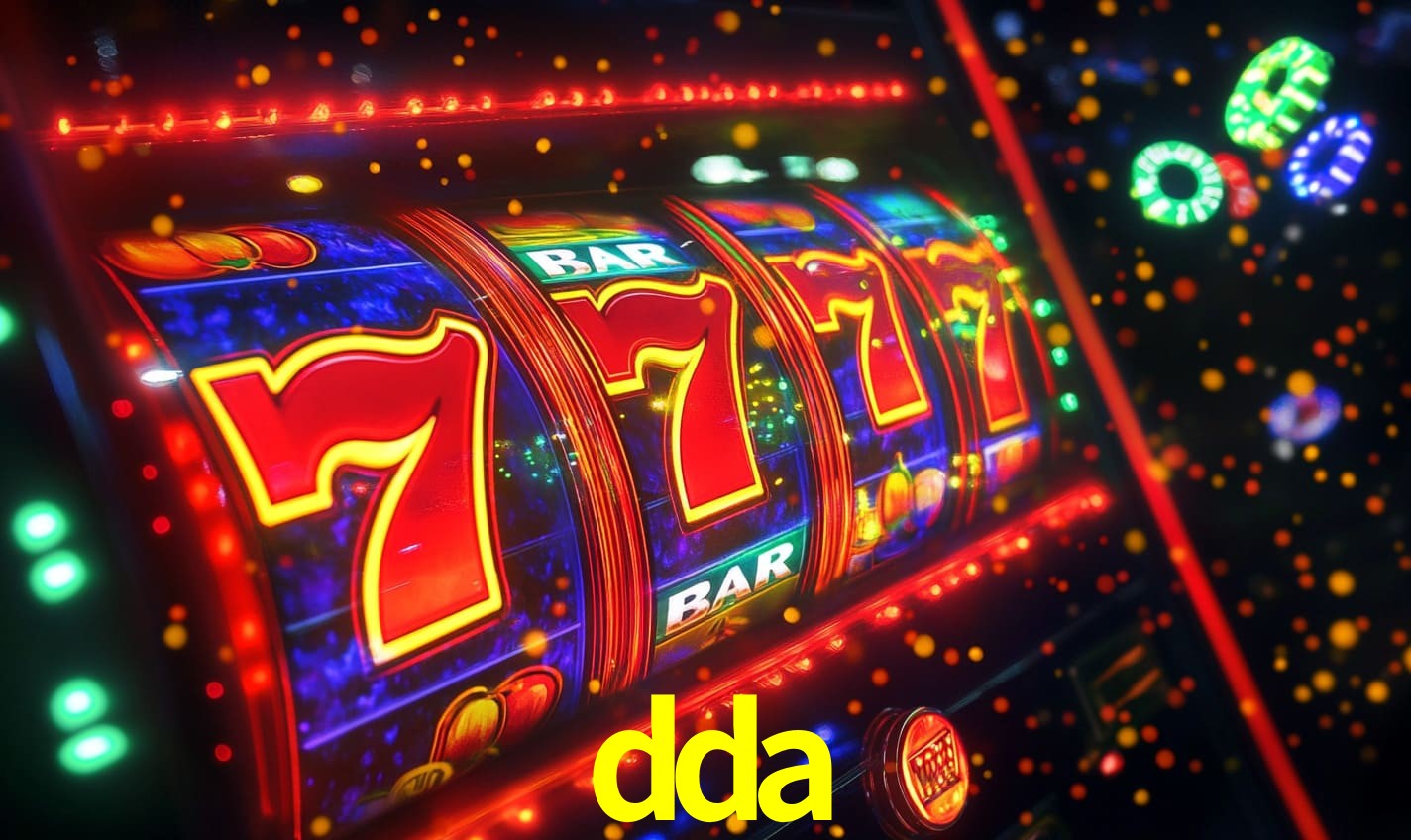 dda,dda.com