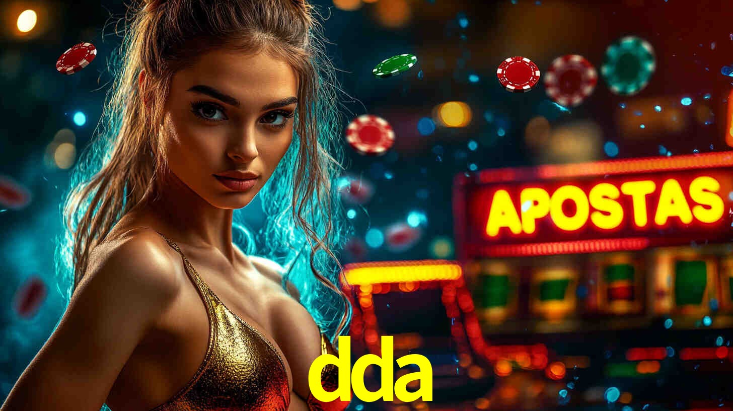 Inovações de Jogos na dda: O Futuro das Experiências Interativas