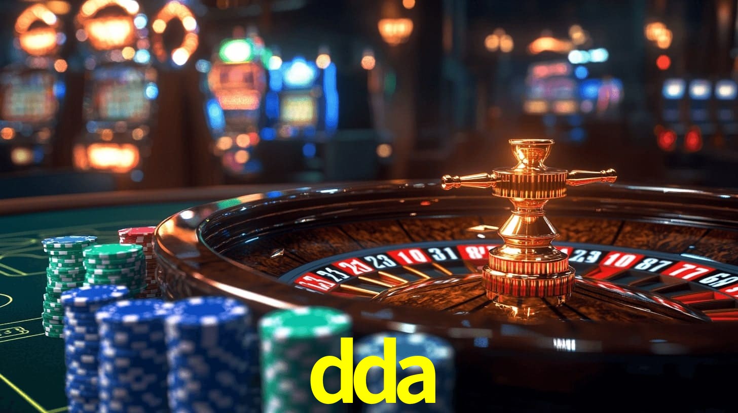 dda.com