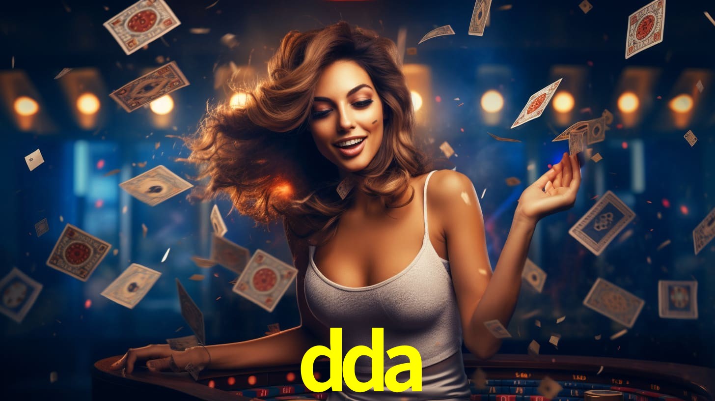 Live Casino dda