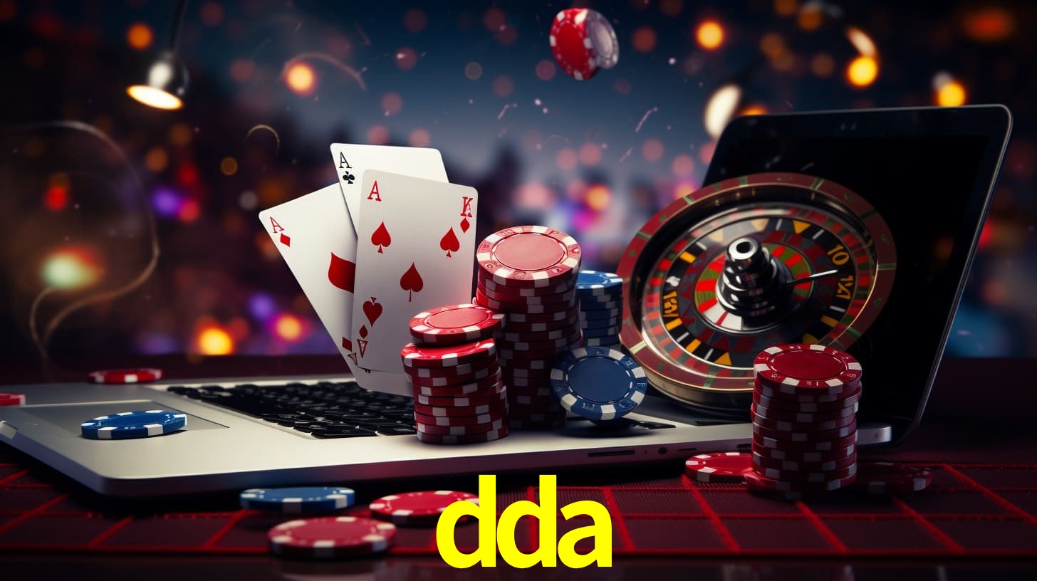 Roulette Table dda