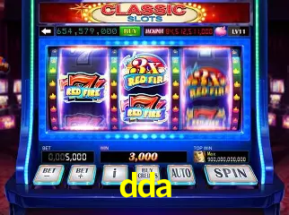A Emoção da Loteria na dda: Uma Chance de Mudança de Vida