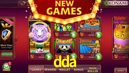 Live Casino dda