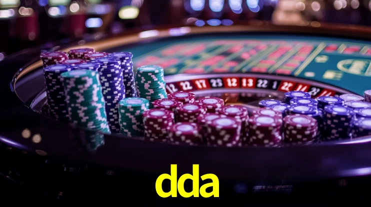 Tournaments dda