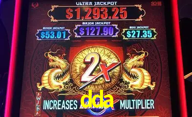 Roulette Table dda