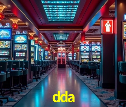 Explorando a Categoria de Eventos em Apostas na dda