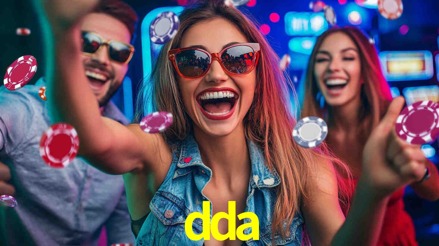 Apostas Esportivas na dda: Um Guia Completo
