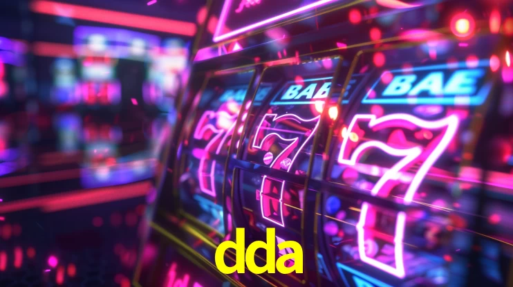 Game Providers dda