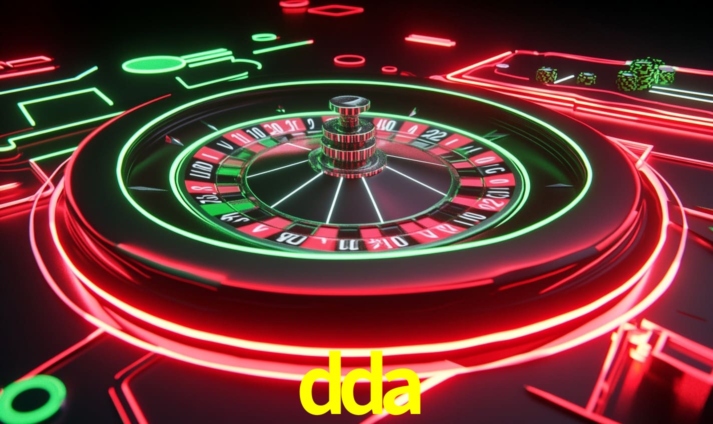 Descubra a Essência do dda: Nossa História e Compromissos
