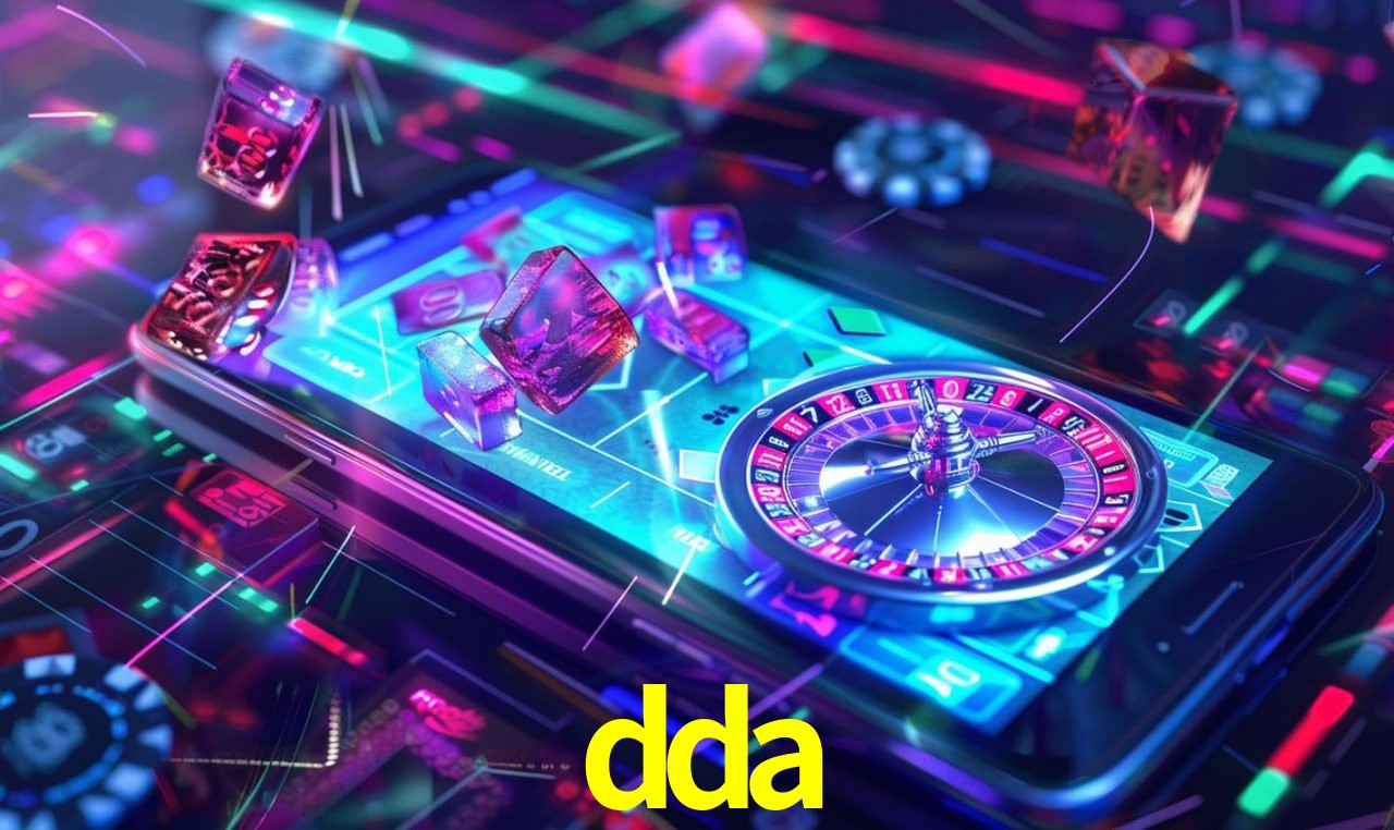 Welcome Bonus dda