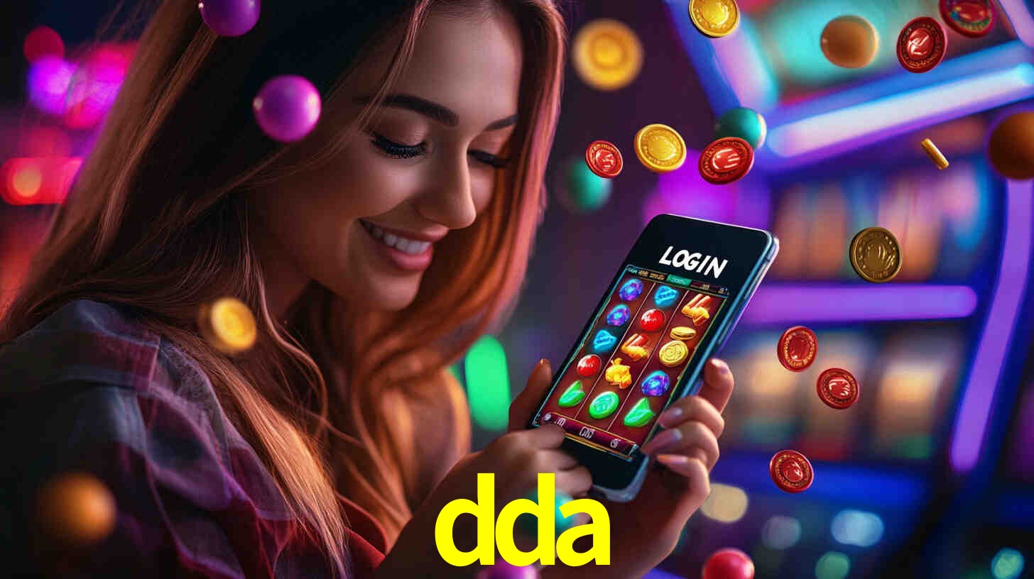 dda.com