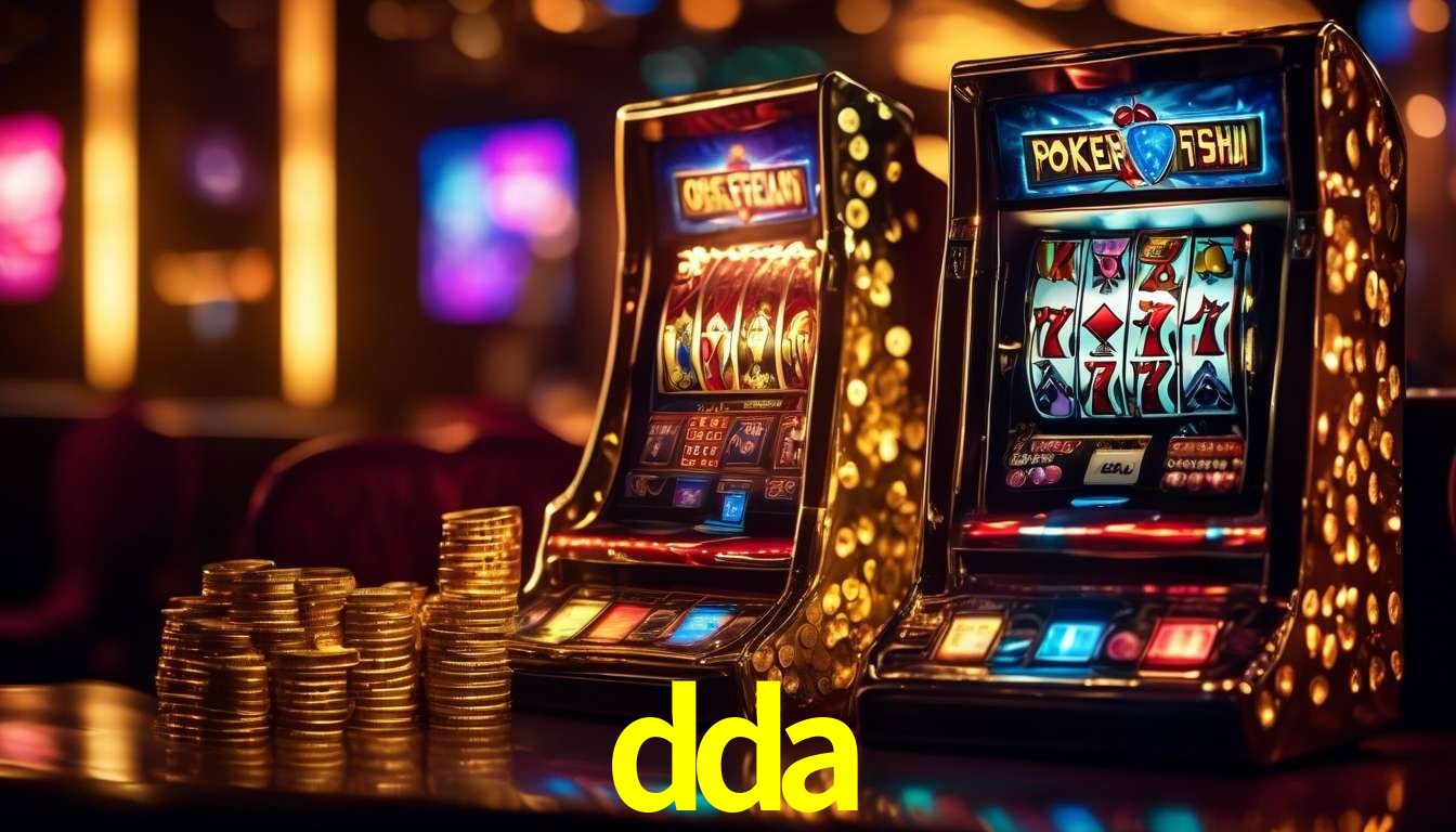 Descubra o Programa VIP da dda: Vantagens Exclusivas para Jogadores