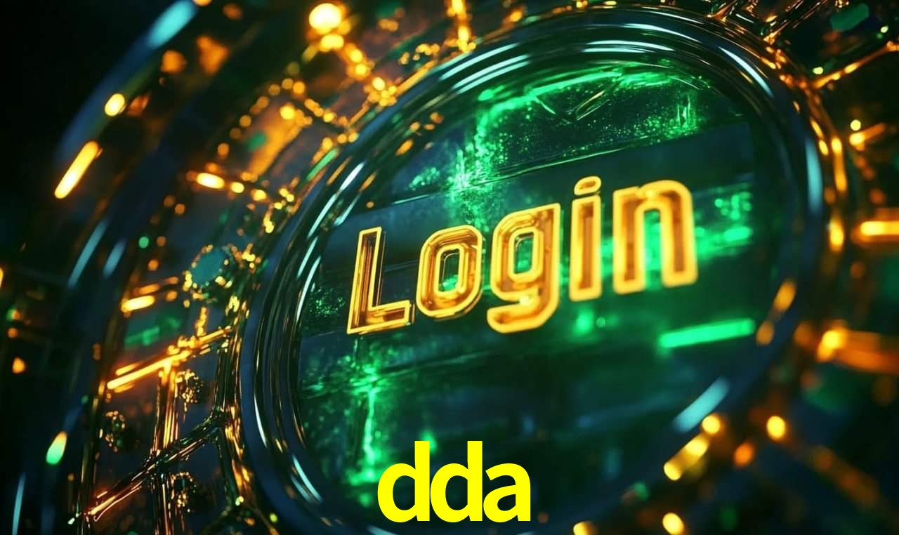 dda App Interface
