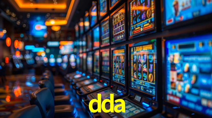 2FA Security dda