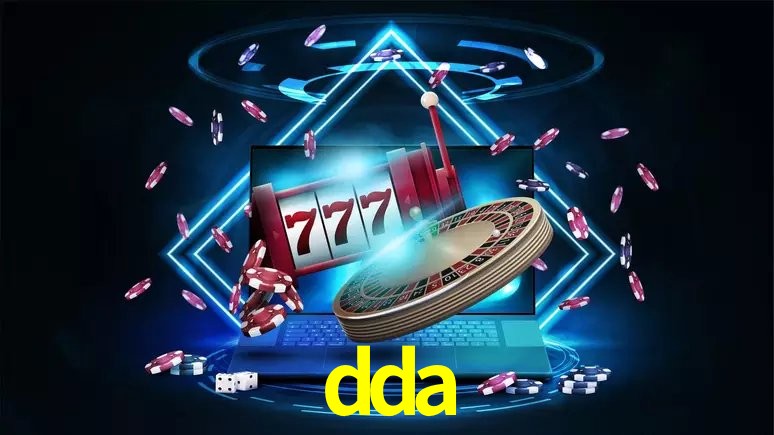 Game Providers dda